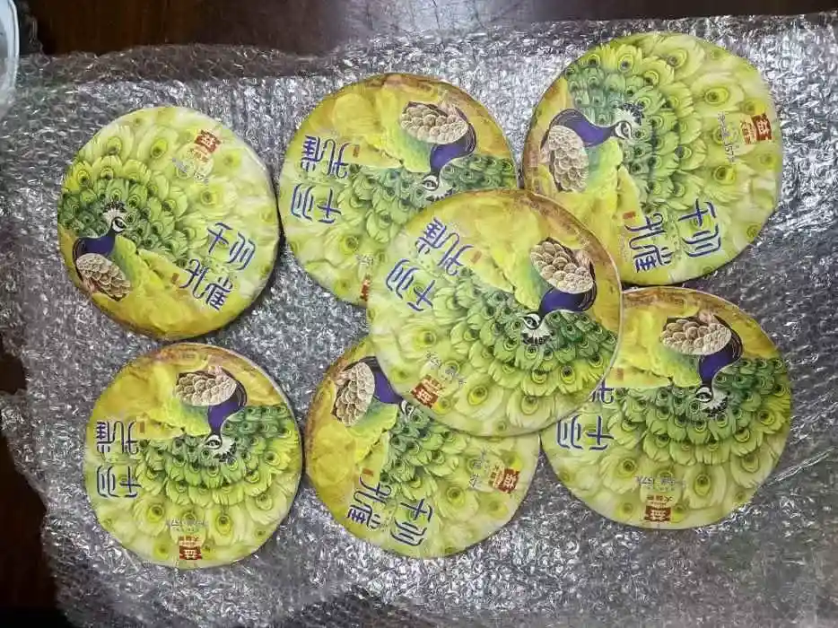 钟祥市普洱茶回收让爱茶人士的宝藏得到合理利用