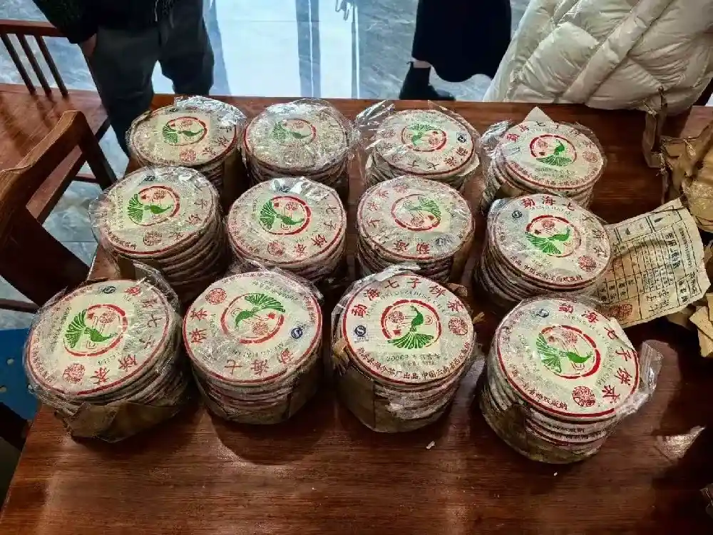 揭秘回收普洱茶的最佳平台：找到最优解的秘密武器！