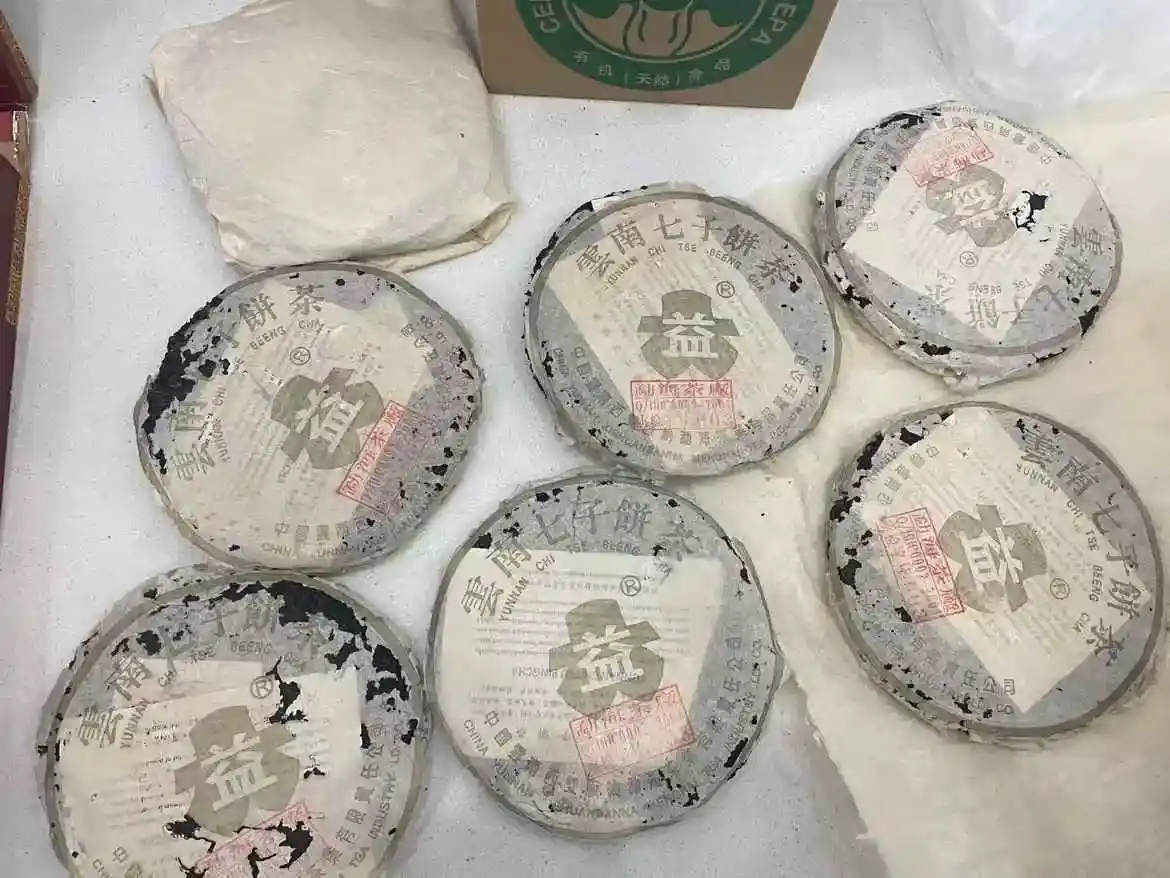 揭秘全国上门回收普洱茶：真相与挑战